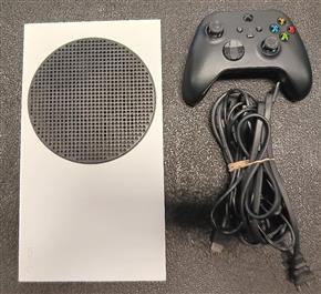 Microsoft Xbox Series S Console | Pawn 1 | Spokane | WA
